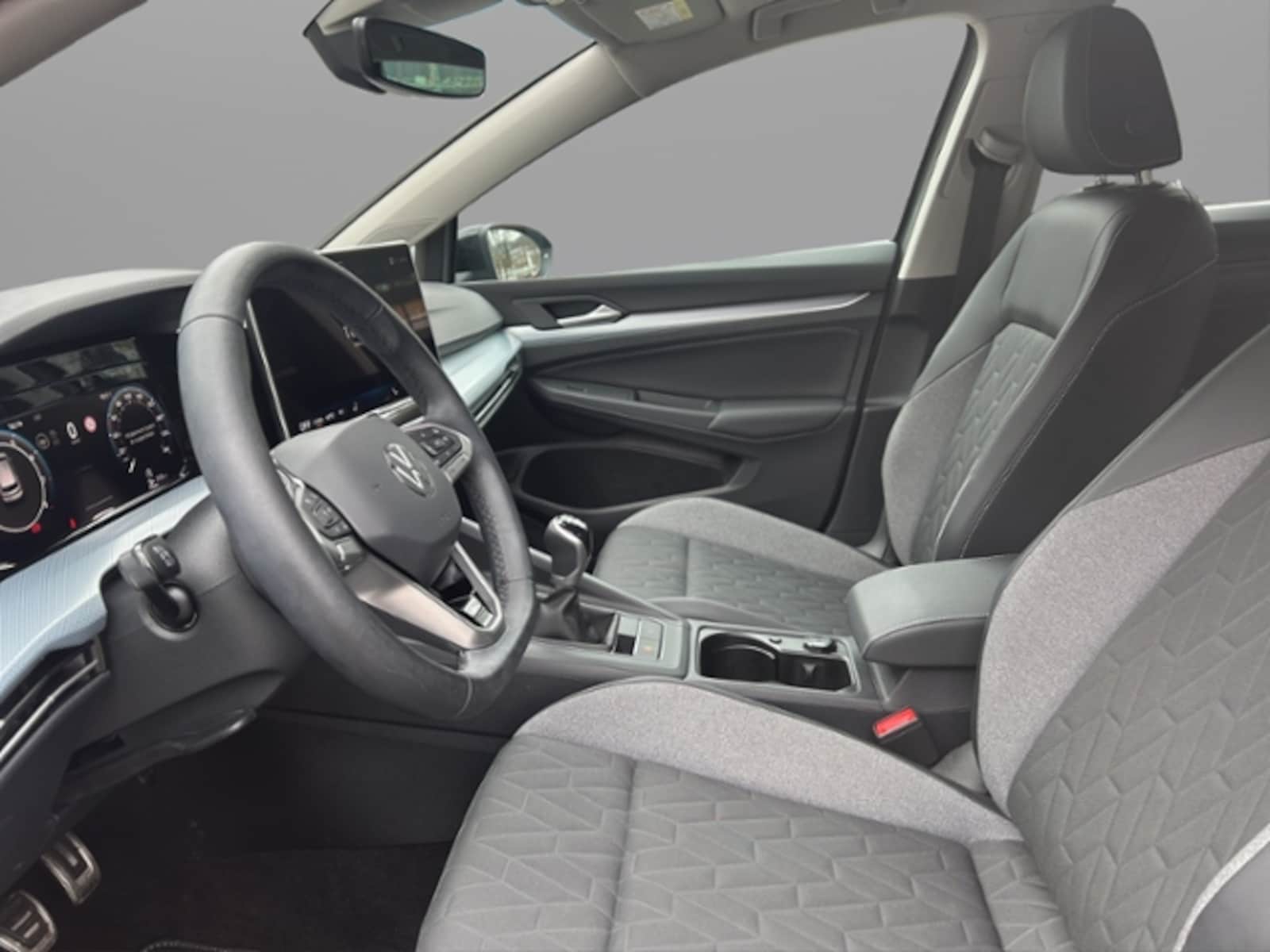 Volkswagen Golf – Bild 11