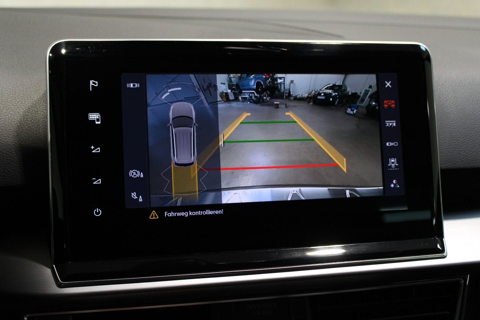SEAT Tarraco – Bild 17
