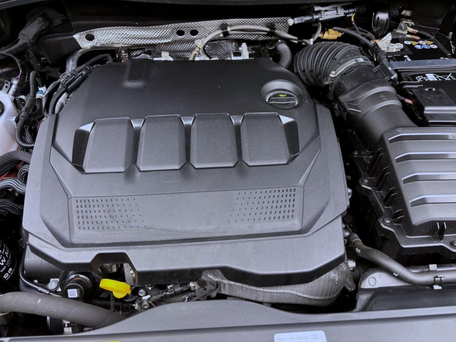 Volkswagen Tiguan – Bild 19