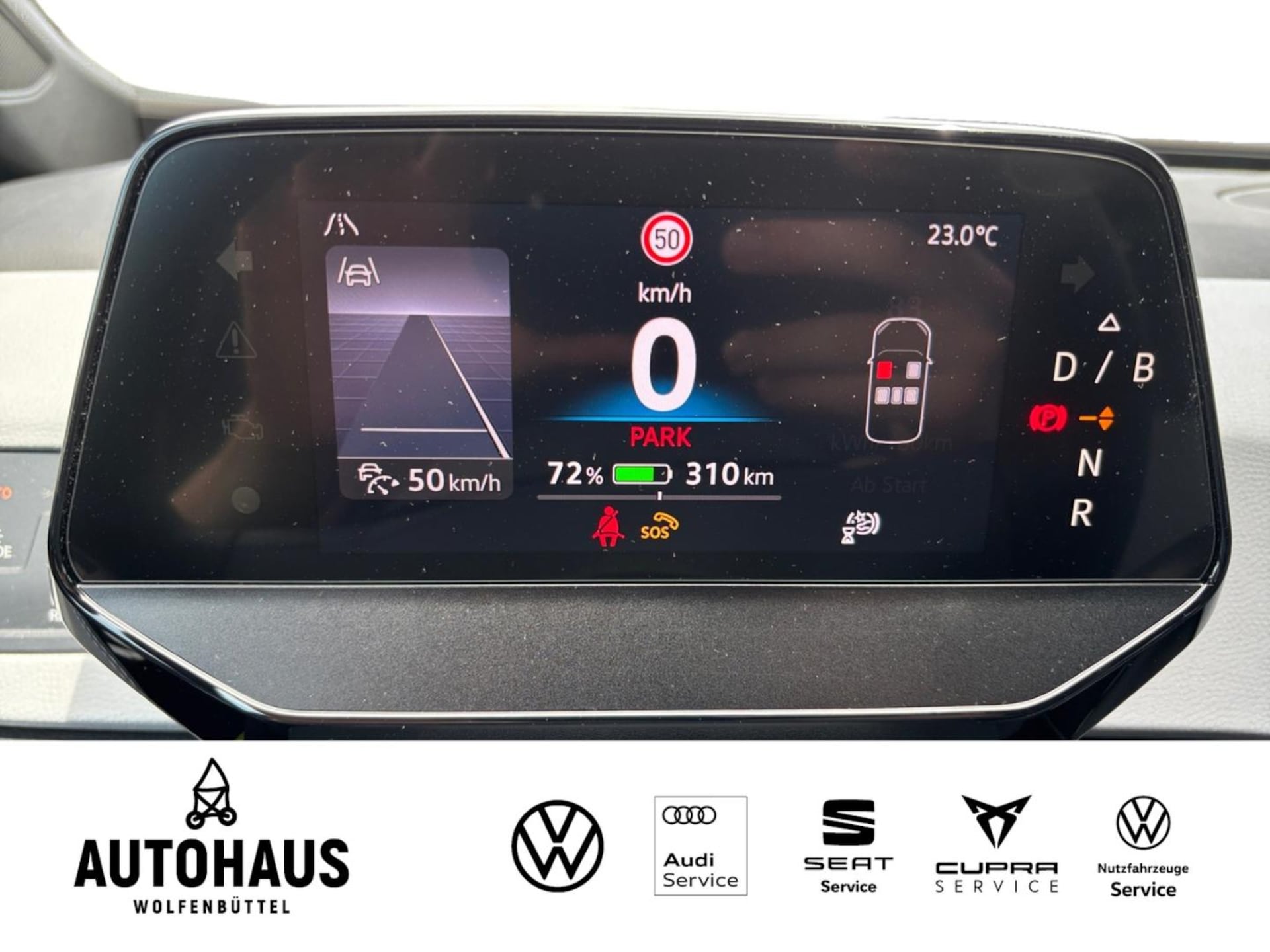 Volkswagen ID.3 Pro