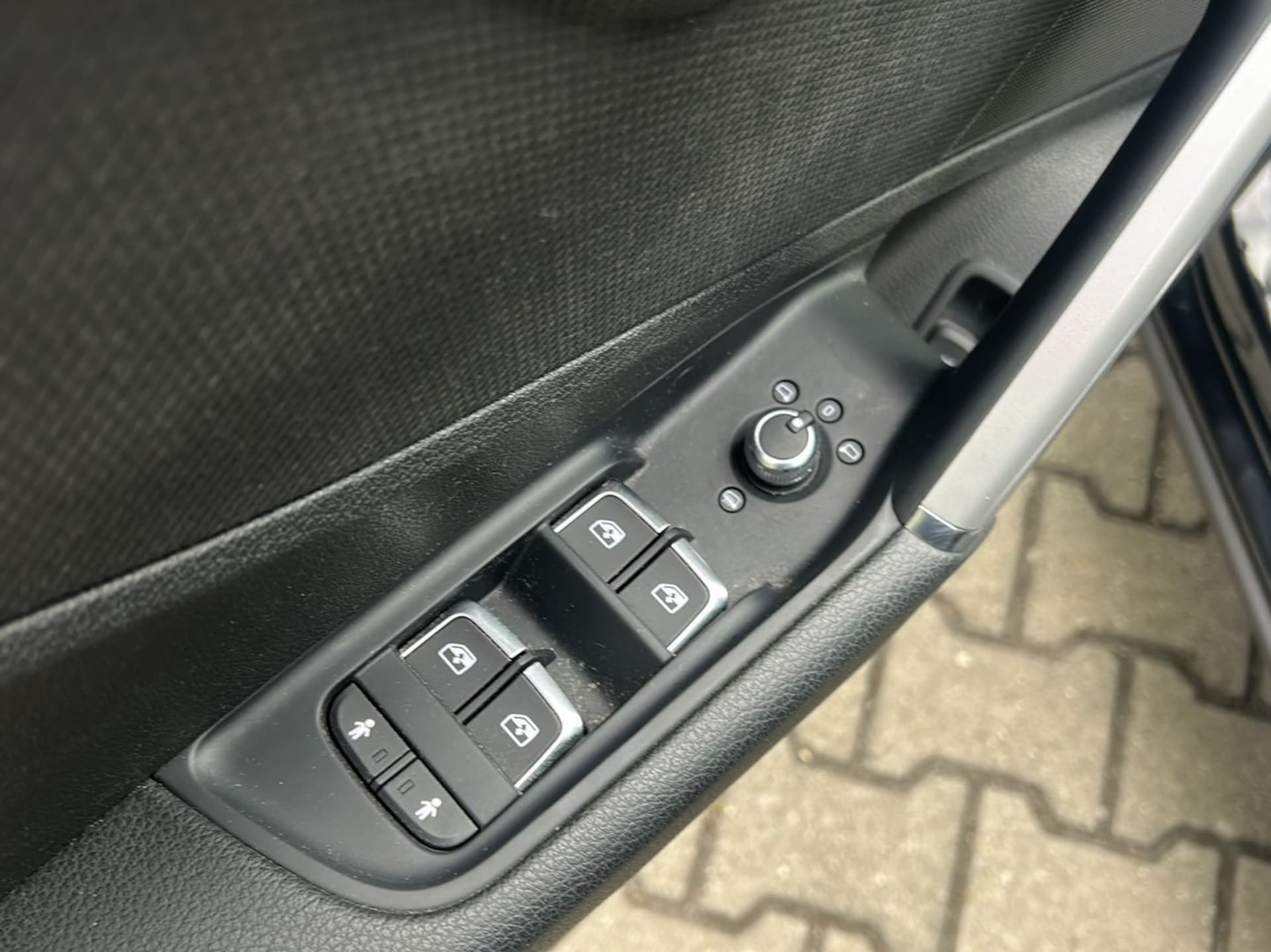 Audi Q2 Advanced
