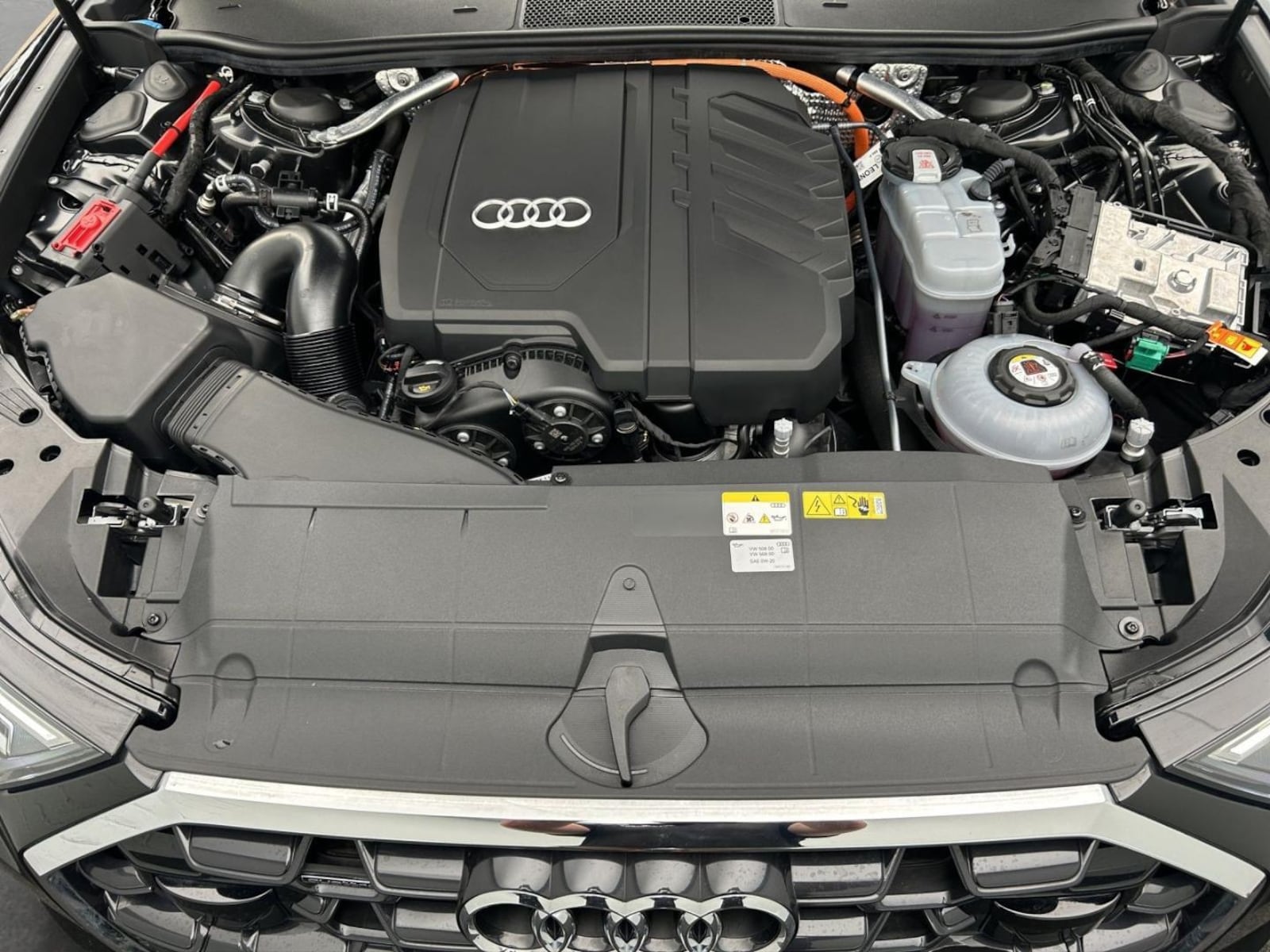 Audi A6 Avant – Bild 18