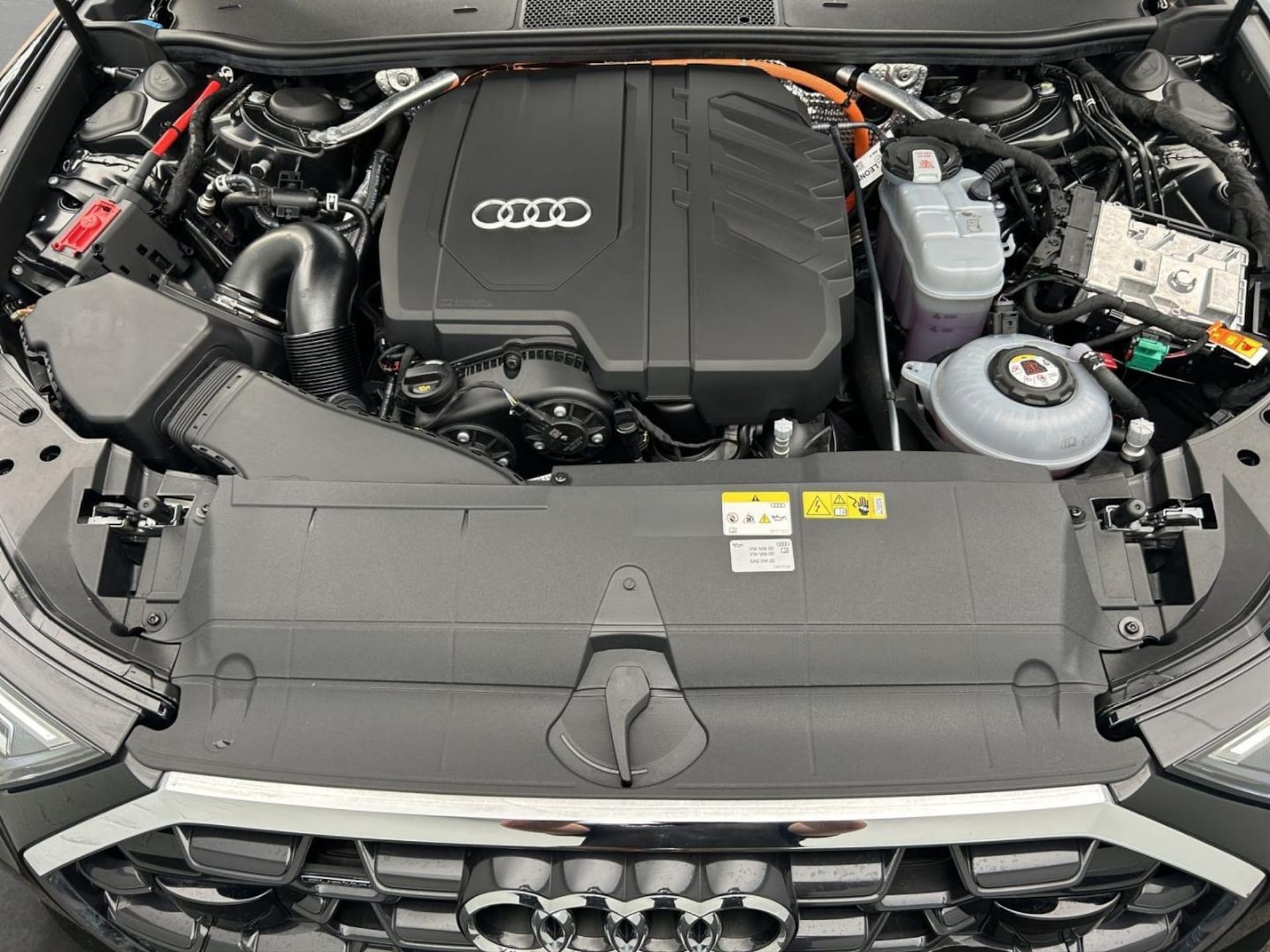 Audi A6 Avant TFSI e Sport