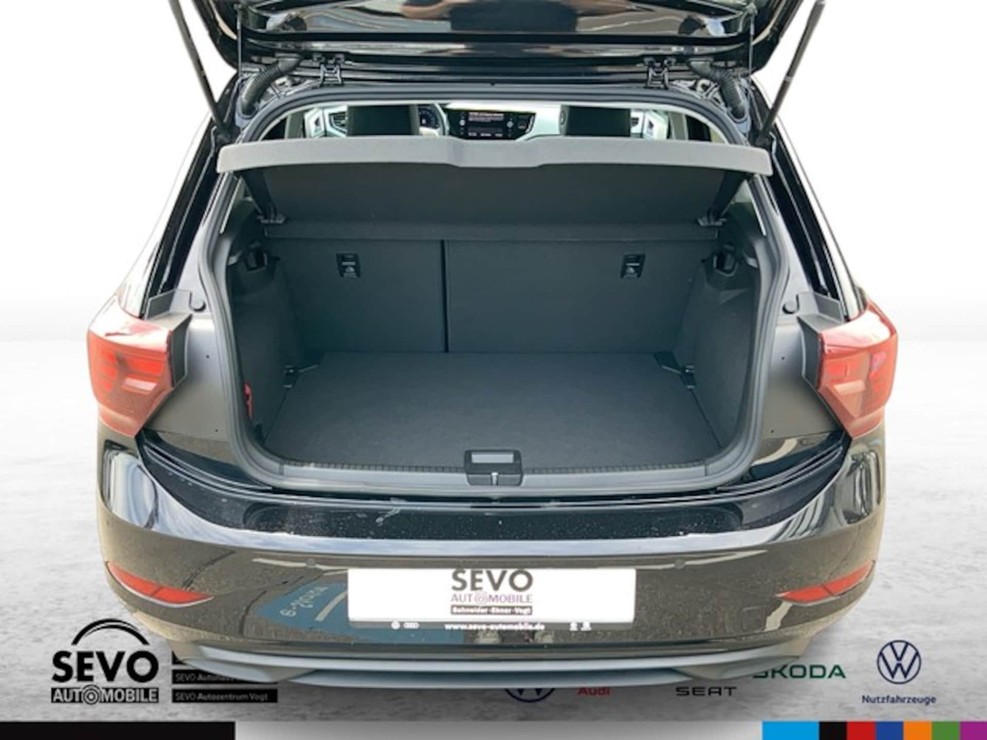 Volkswagen Polo Goal