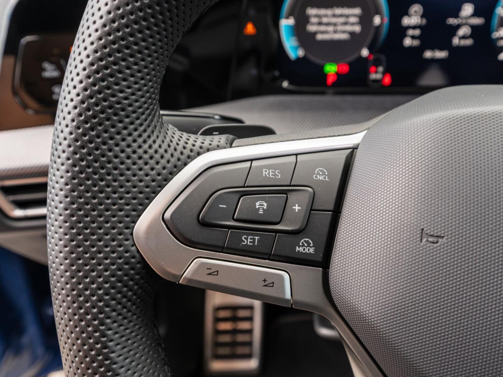 Volkswagen Golf – Bild 16