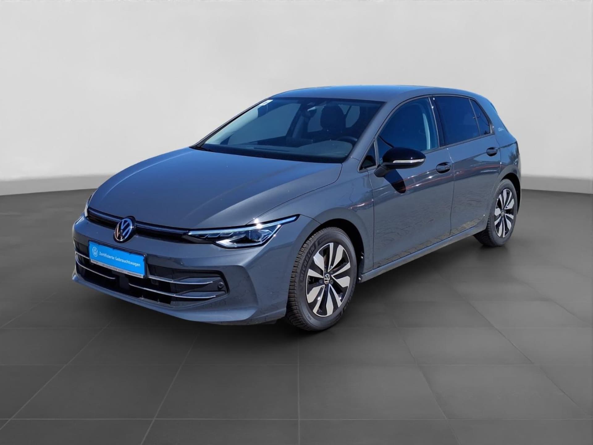 Volkswagen Golf Goal