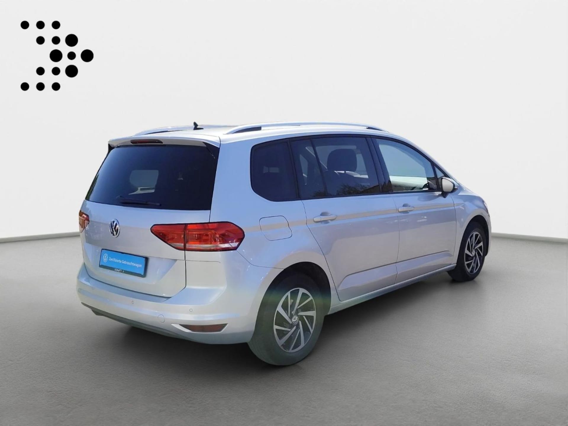 Volkswagen Touran JOIN