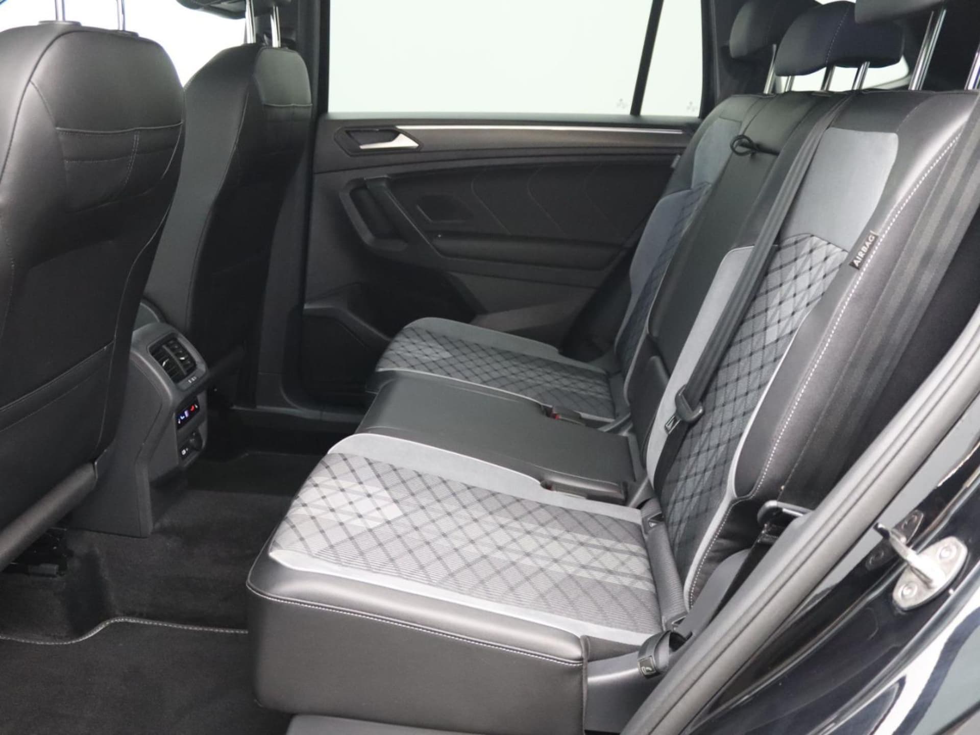 Volkswagen Tiguan Allspace R-Line