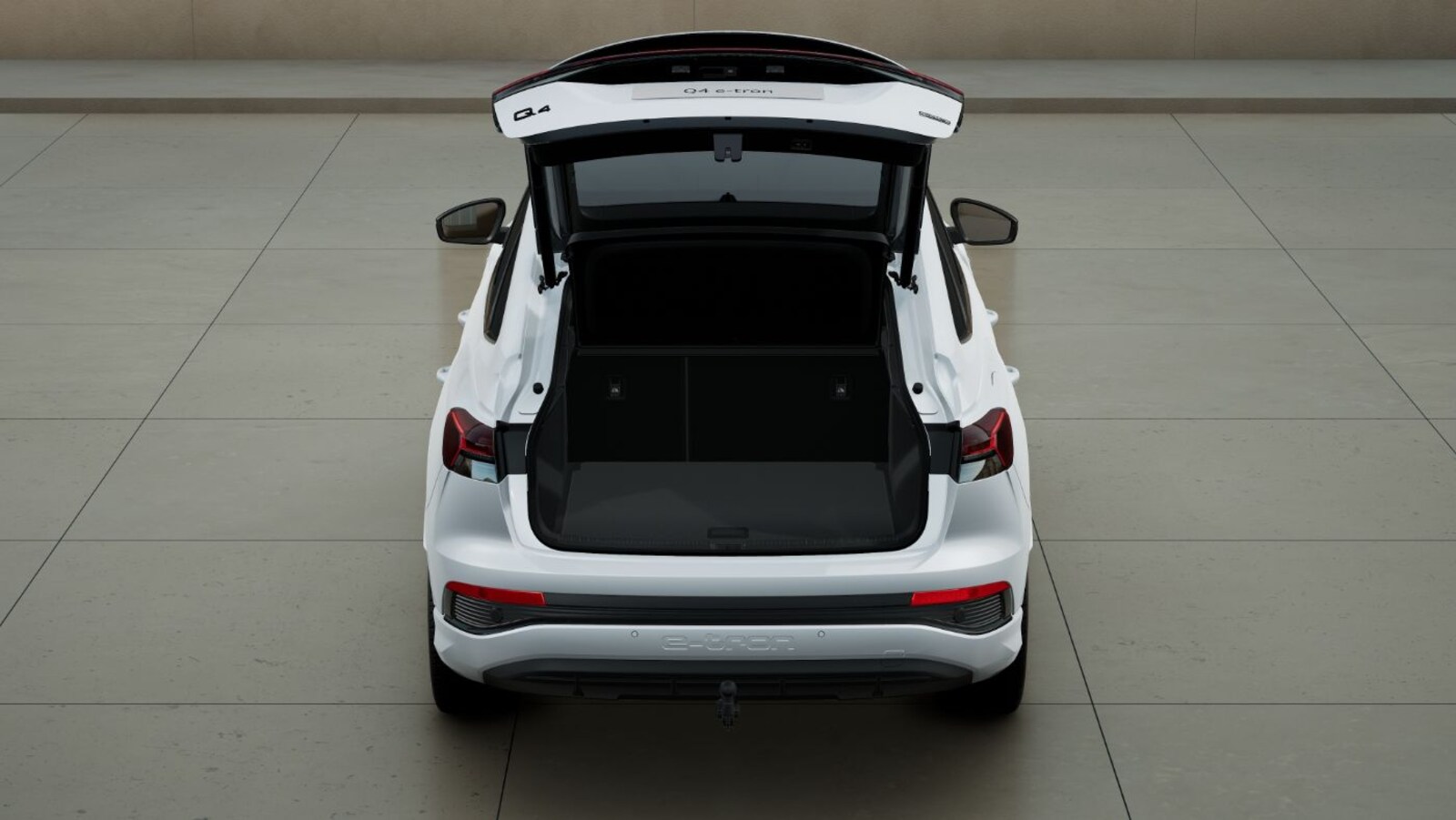 Audi Q4 Sportback e-tron – Bild 7
