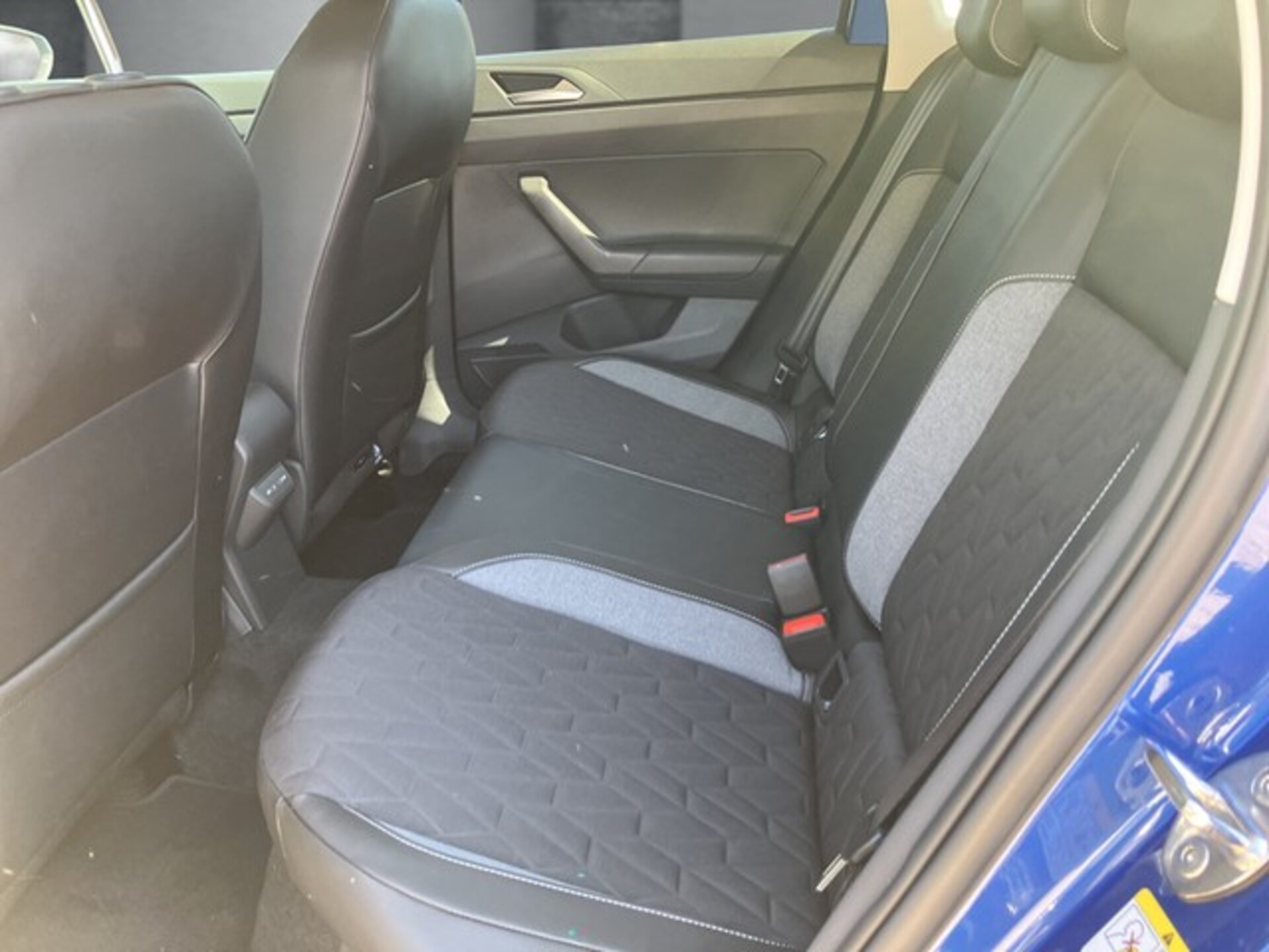 Volkswagen Polo Life