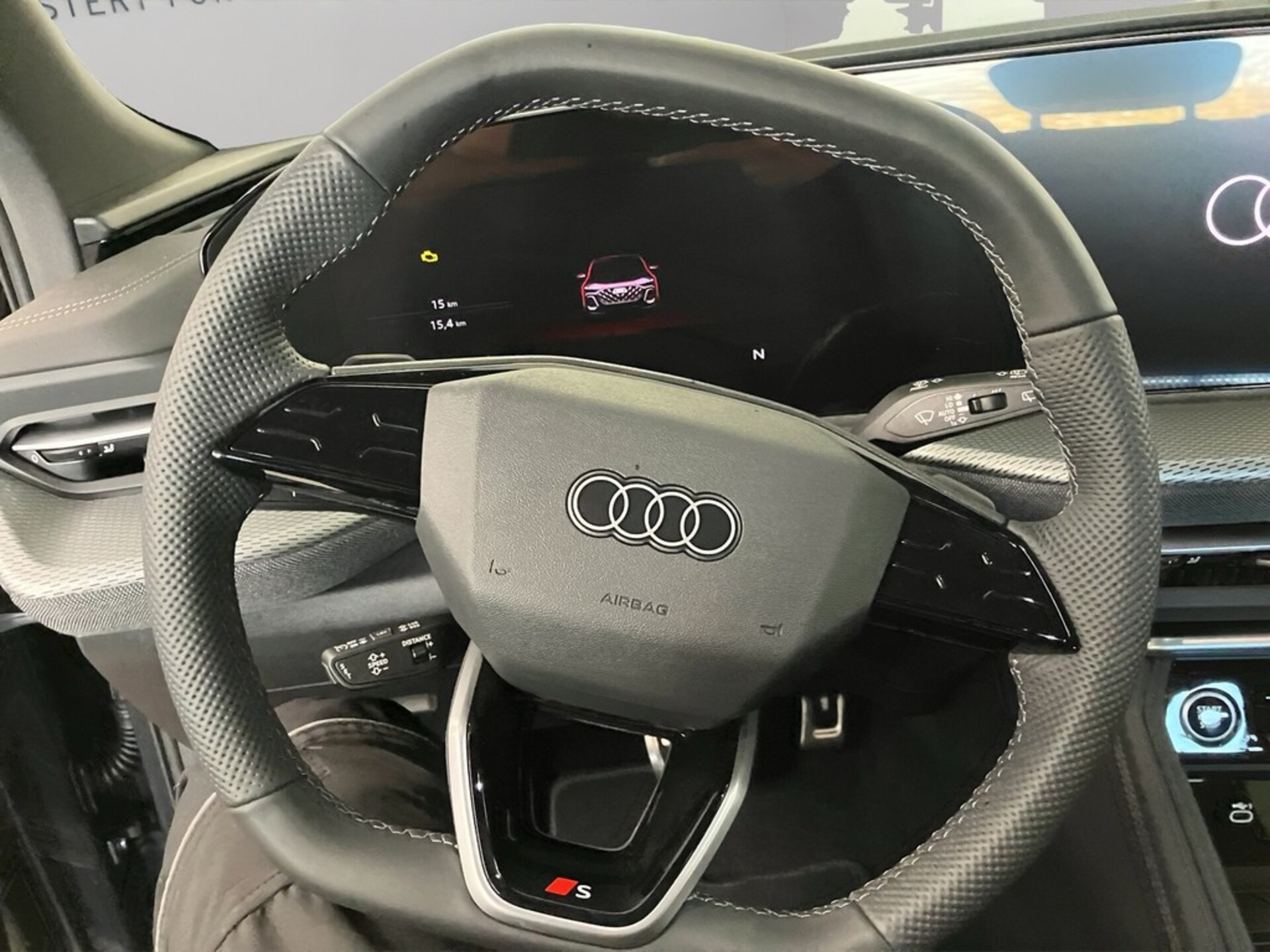 Audi Q5 SUV