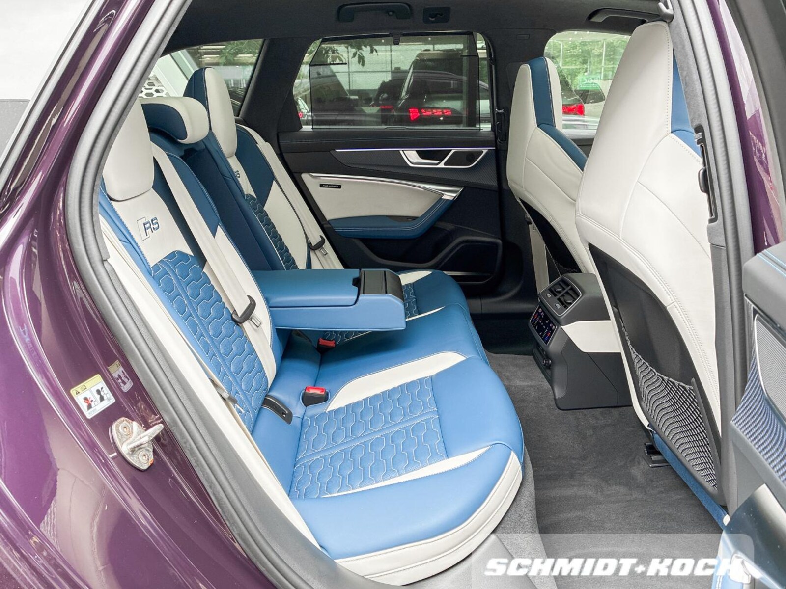 Audi RS 6 Avant performance – Bild 12