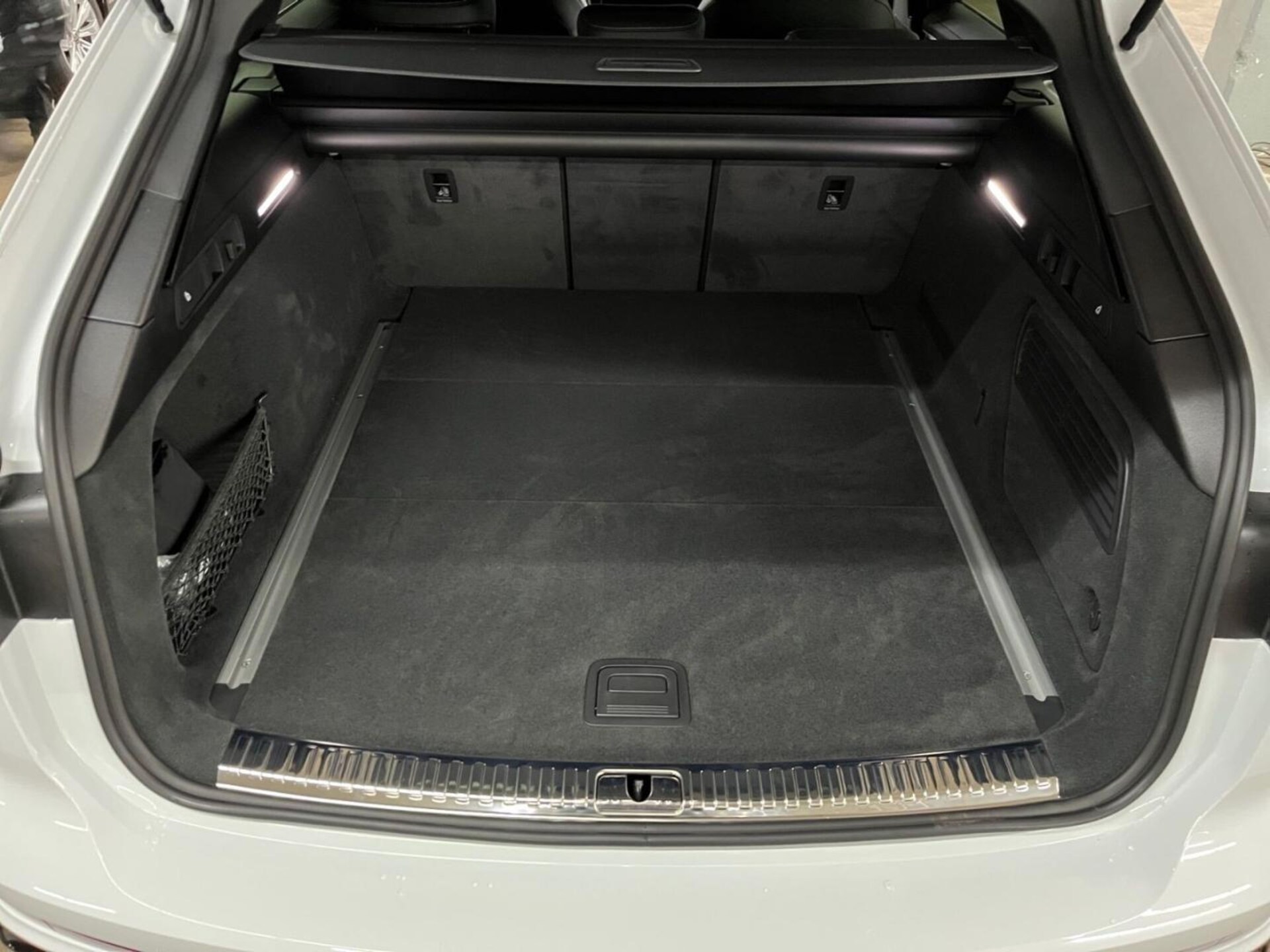 Audi A6 Avant Design