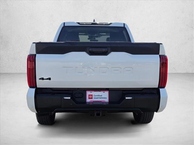 2024 Toyota Tundra