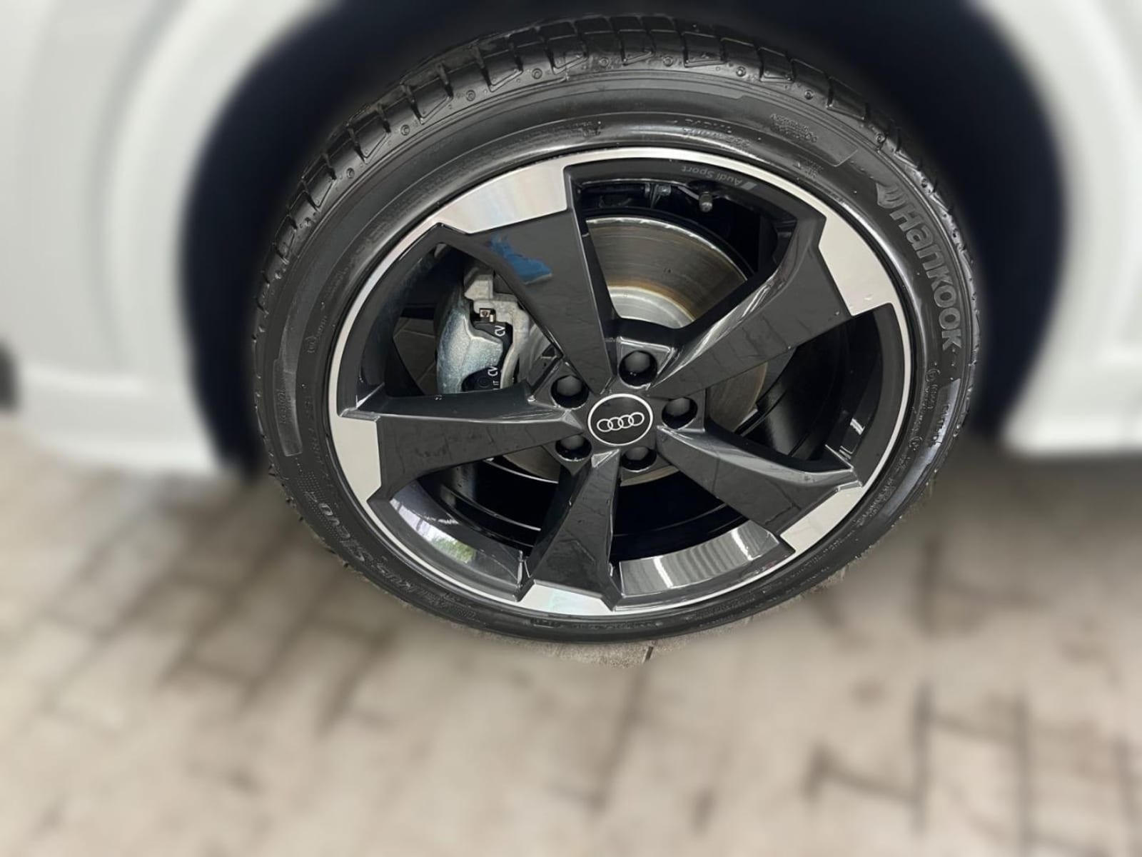 Audi Q2 – Bild 3