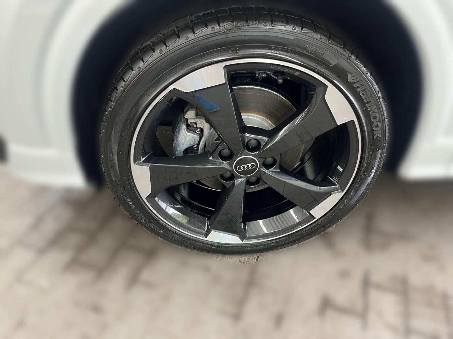 Bild über Audi Q2 S line 35 TFSI 110(150) kW(PS) S tronic - für weitere Informationen kontaktieren Sie den Audi Partner
