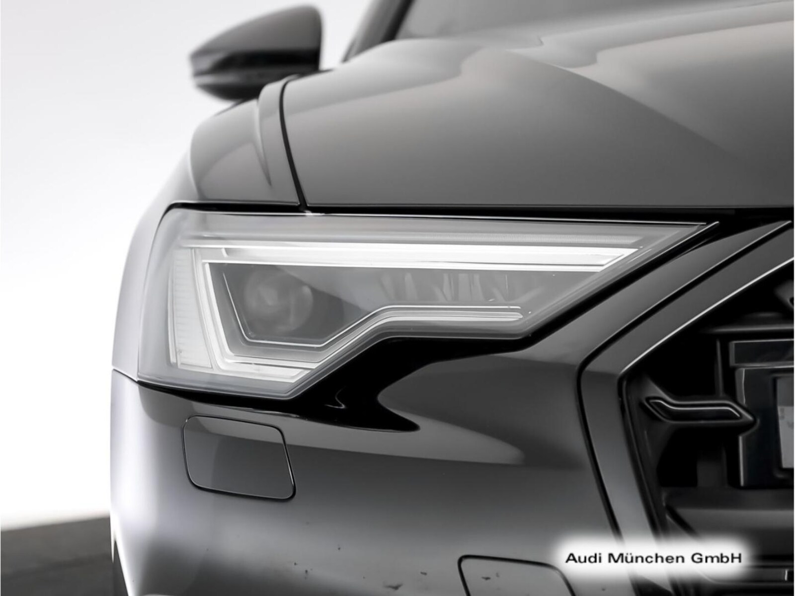 Audi S6 Avant – Bild 6