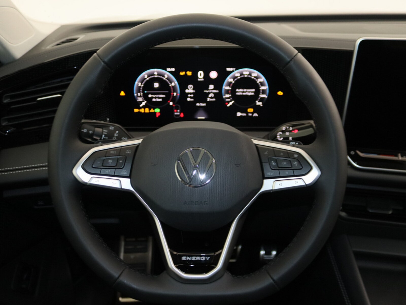 Volkswagen Tiguan – Bild 14