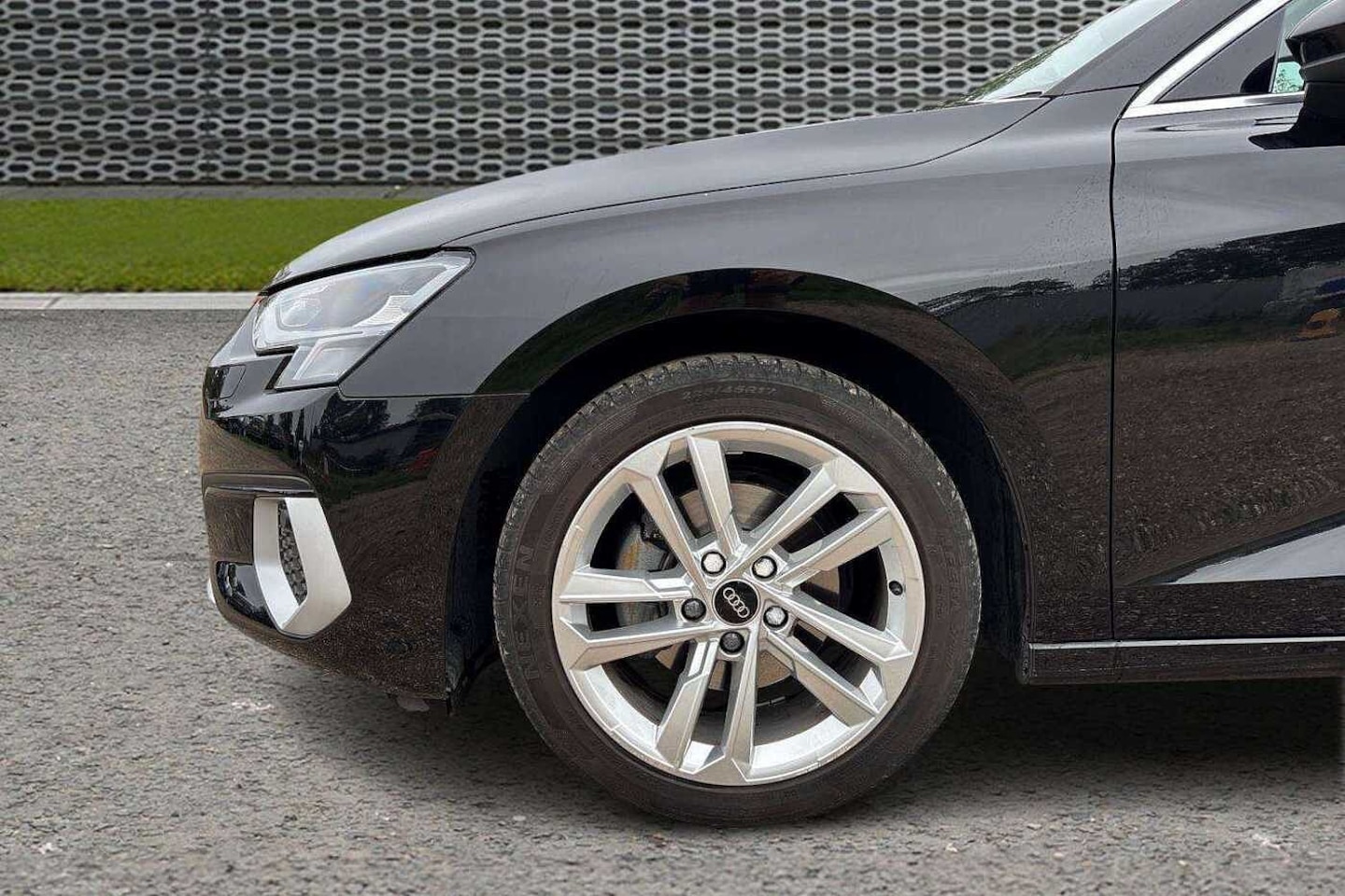 Image of Audi A3 Saloon Sport 35 TFSI 6-speed - View: for more details contact your dealer