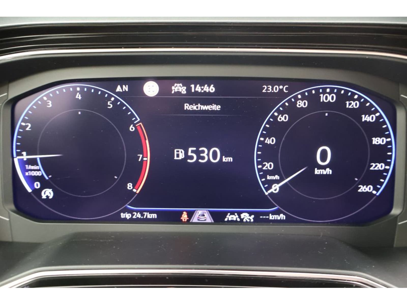 Volkswagen Taigo – Bild 9