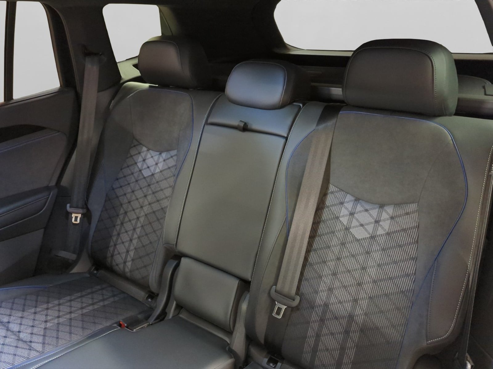 Volkswagen Tayron – Bild 11