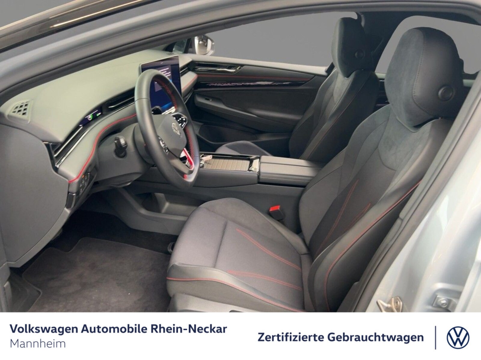 Volkswagen ID.7 – Bild 6