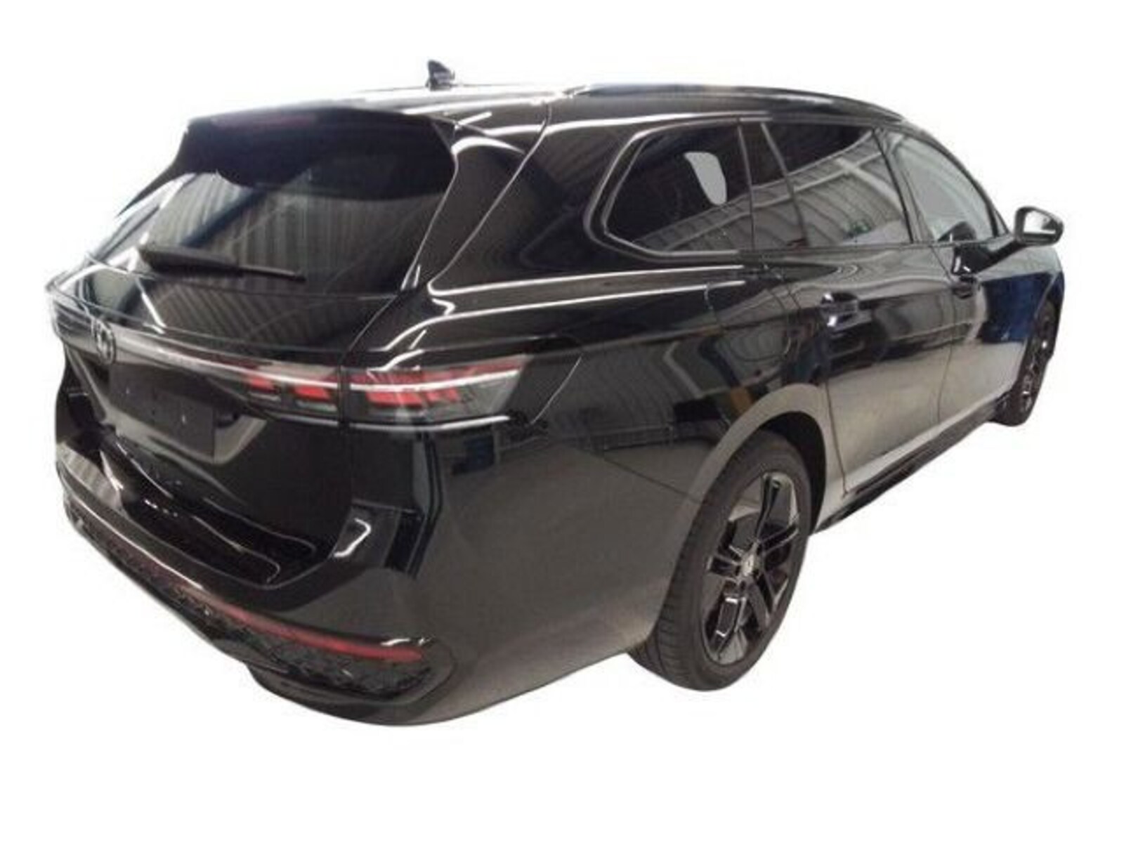 Volkswagen Passat – Bild 2