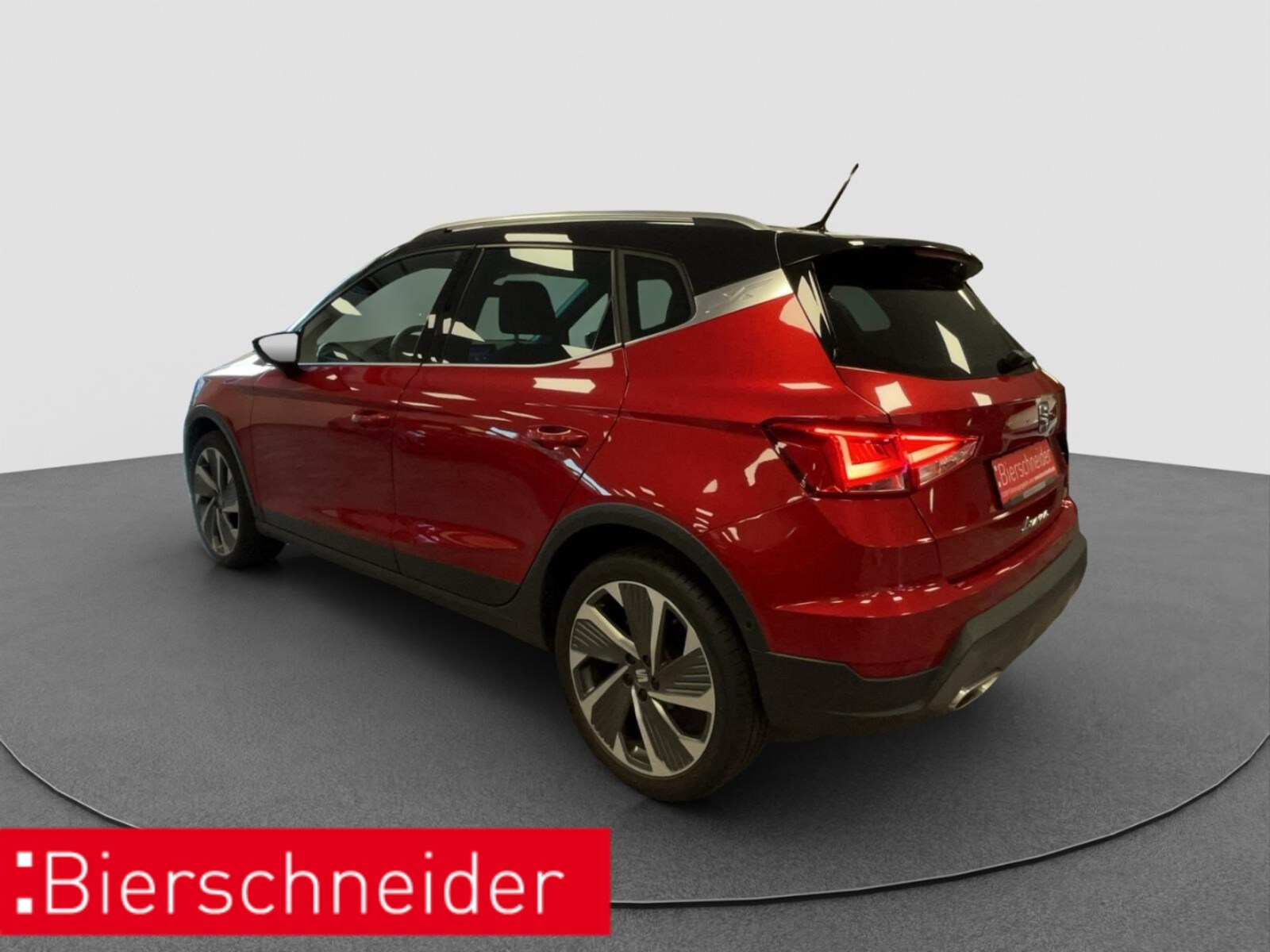 SEAT Arona – Bild 8