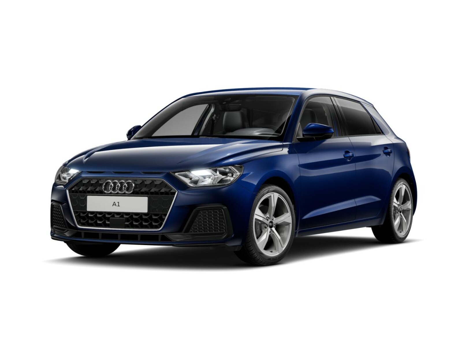 Audi A1 Sportback – Bild 2