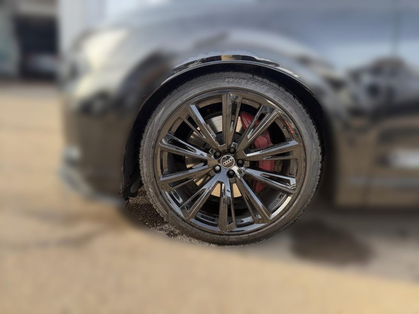 Audi SQ8 – Bild 5