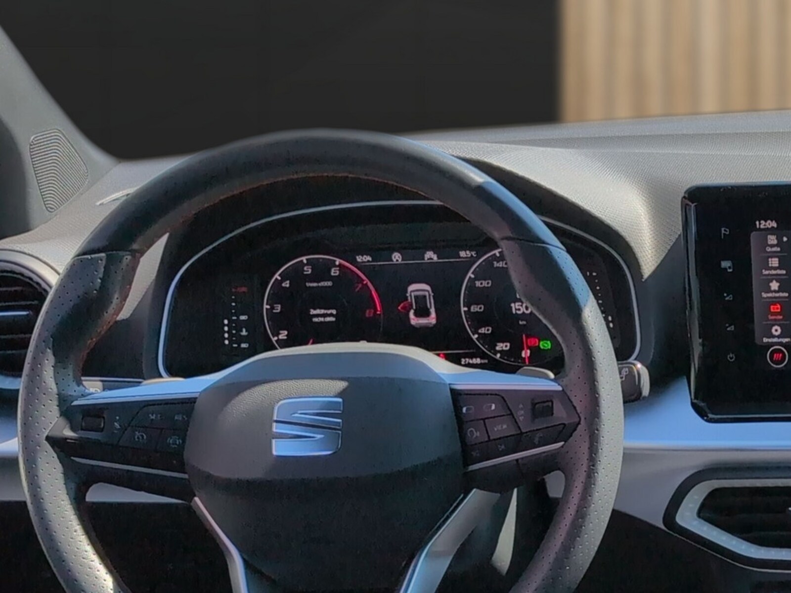 SEAT Arona – Bild 13