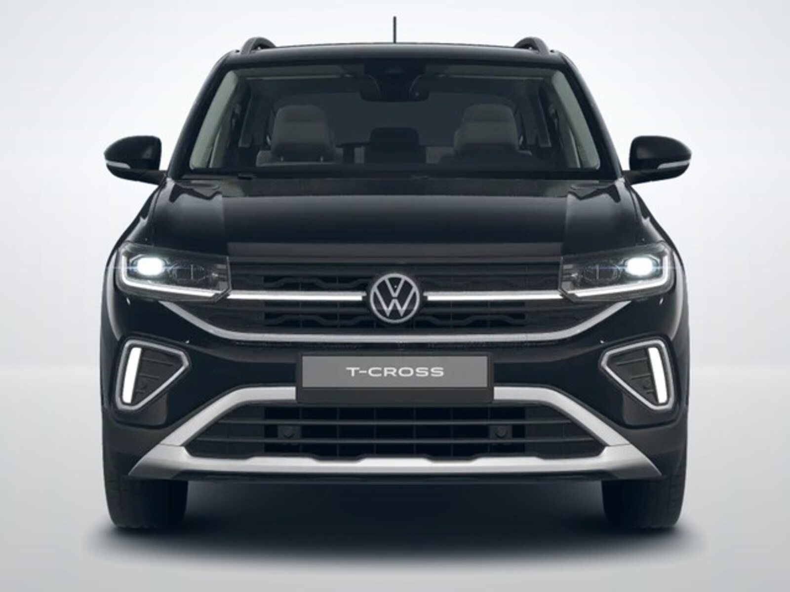 Volkswagen T-Cross – Bild 2