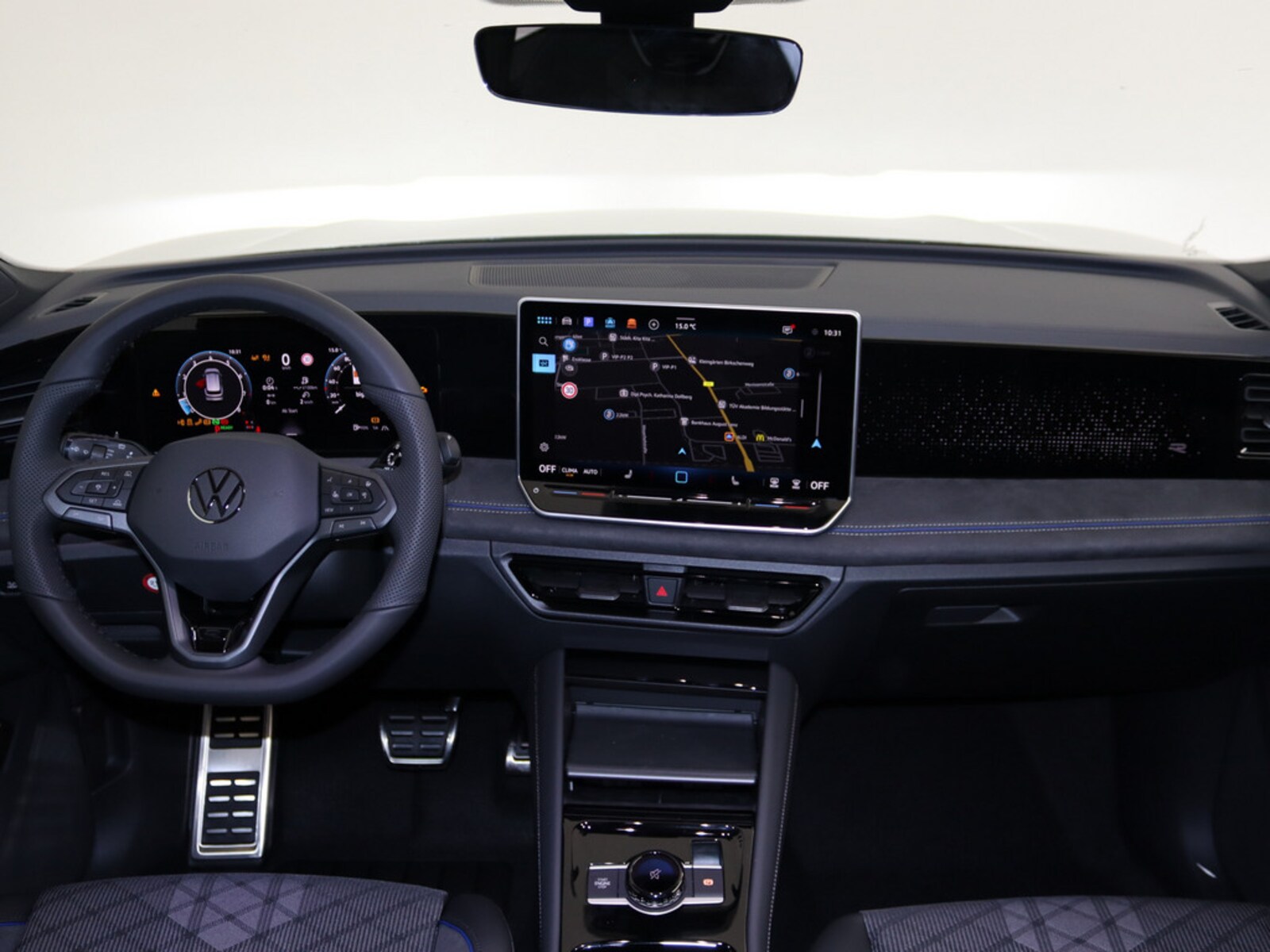 Volkswagen Tiguan – Bild 13