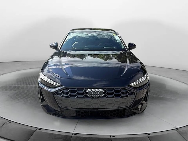 2026 Audi A5 Sedan