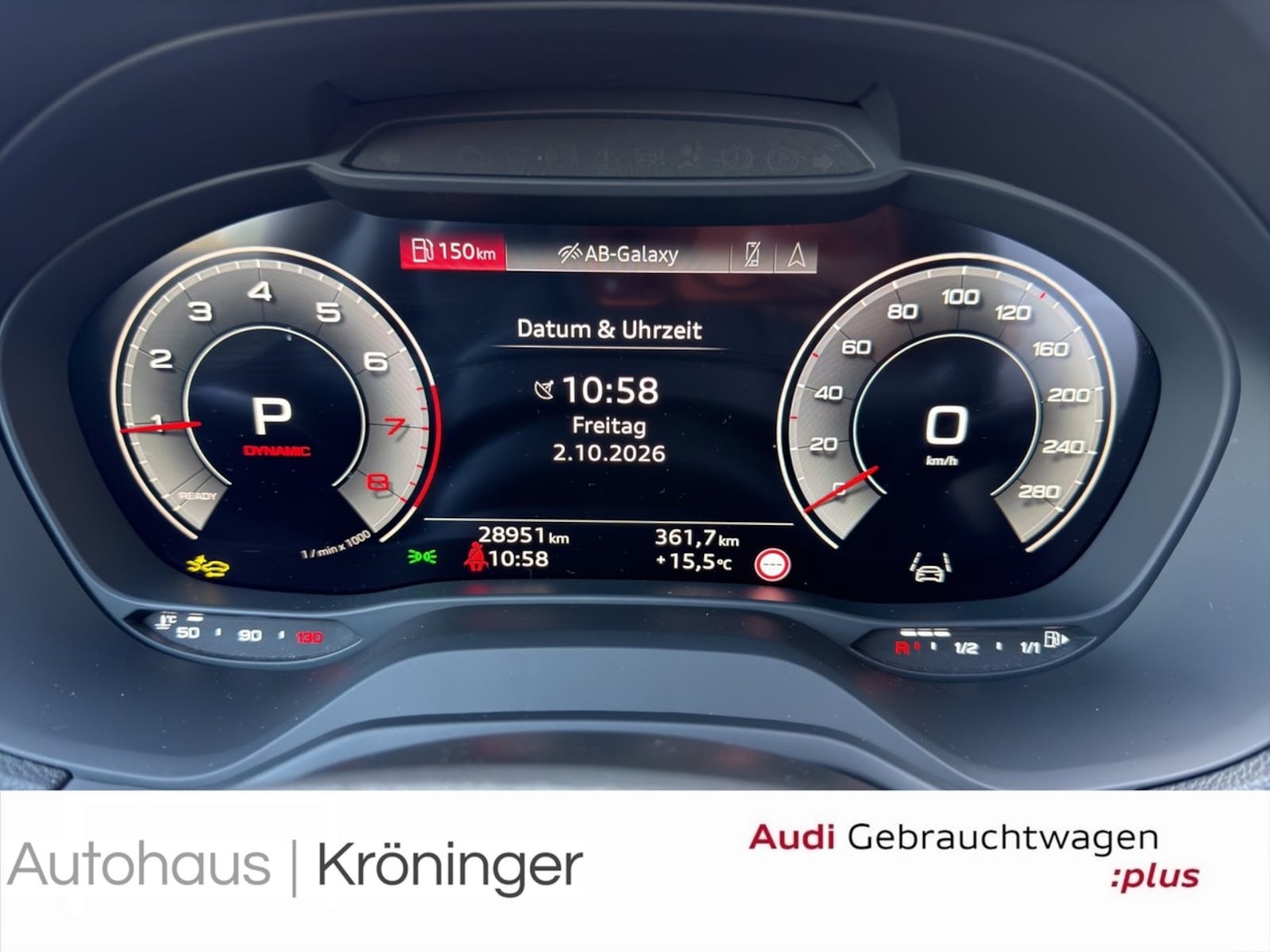 Audi Q2 – Bild 12