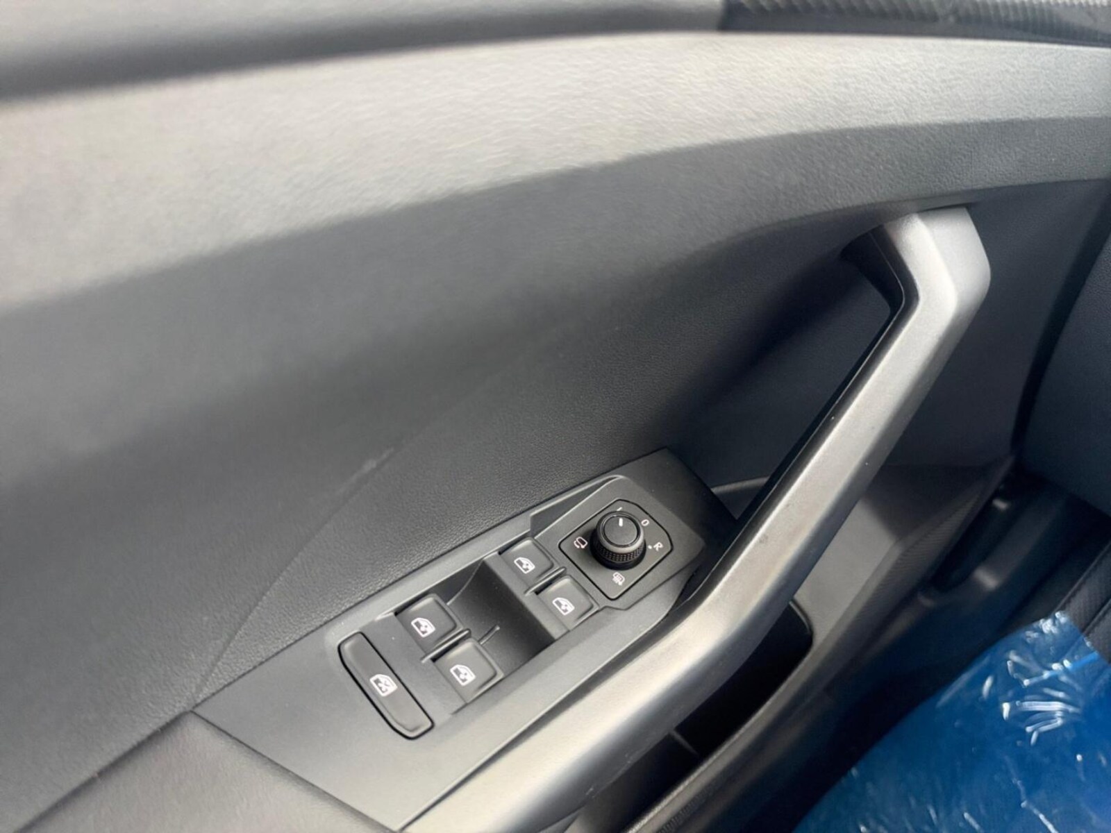 Volkswagen T-Cross – Bild 20