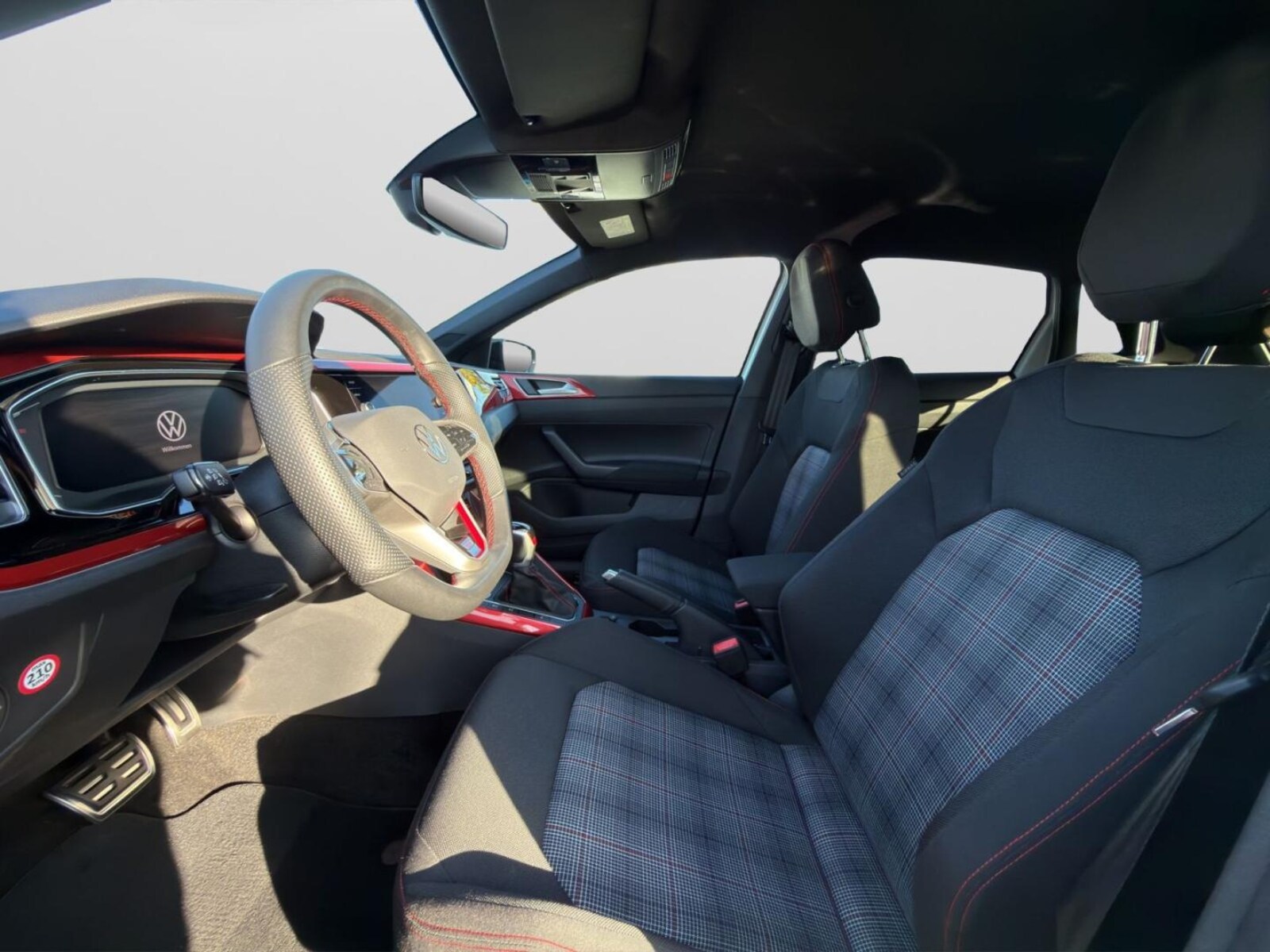 Volkswagen Polo – Bild 9
