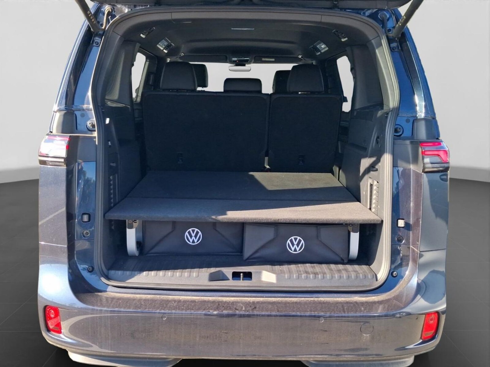 Volkswagen ID. Buzz – Bild 16