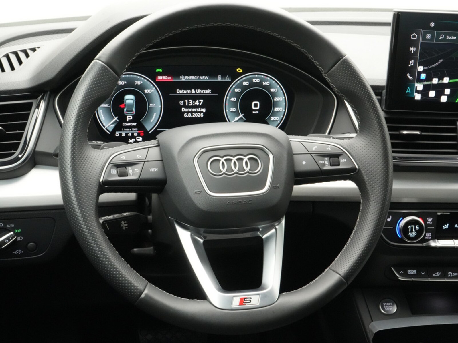 Audi Q5 – Bild 8