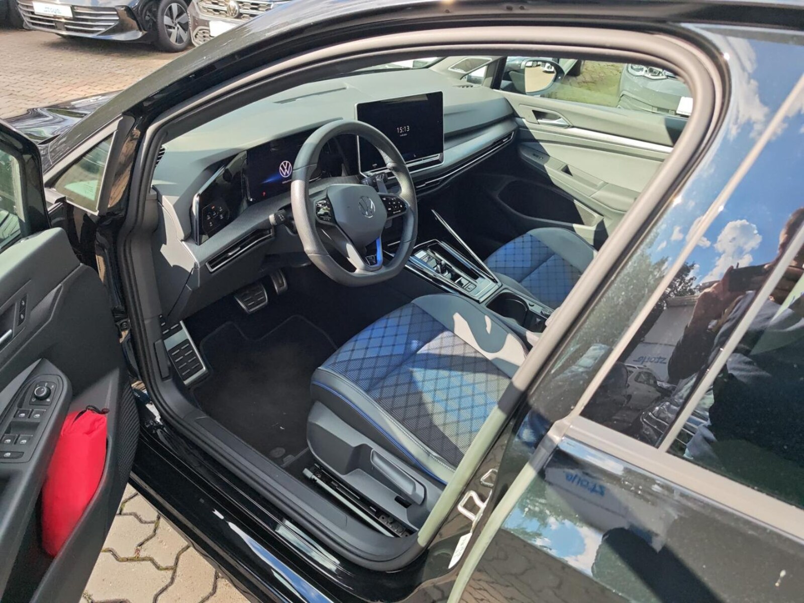 Volkswagen Golf – Bild 7