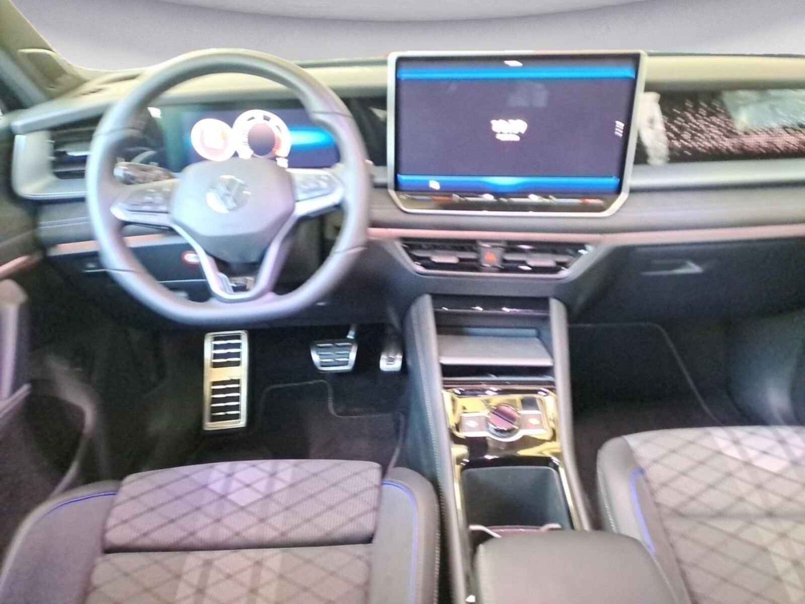 Volkswagen Tayron – Bild 12