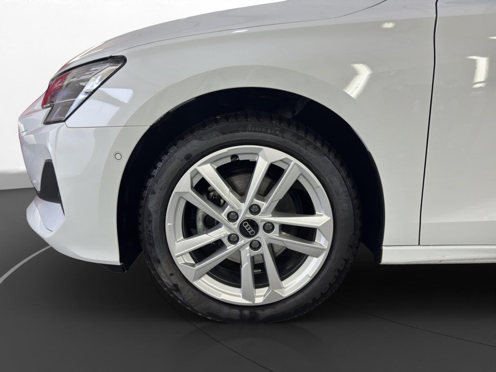 Audi A3 Sportback – Bild 16