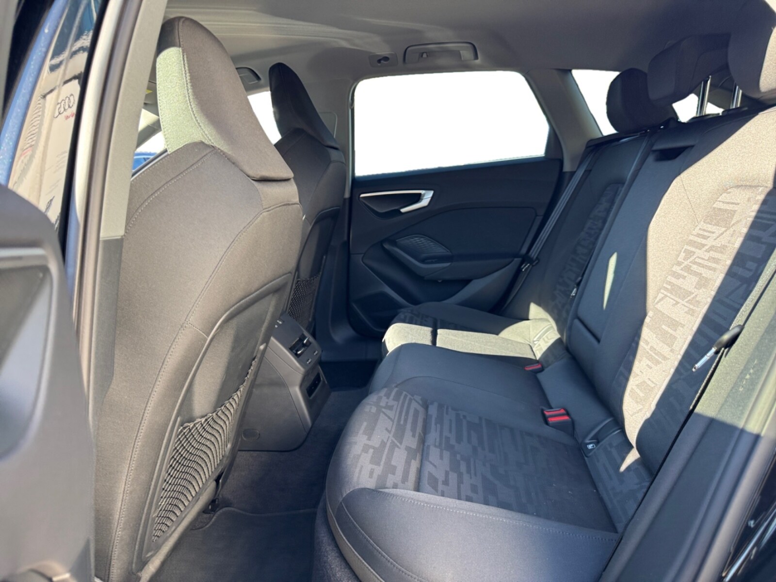 Audi A5 Avant – Bild 12