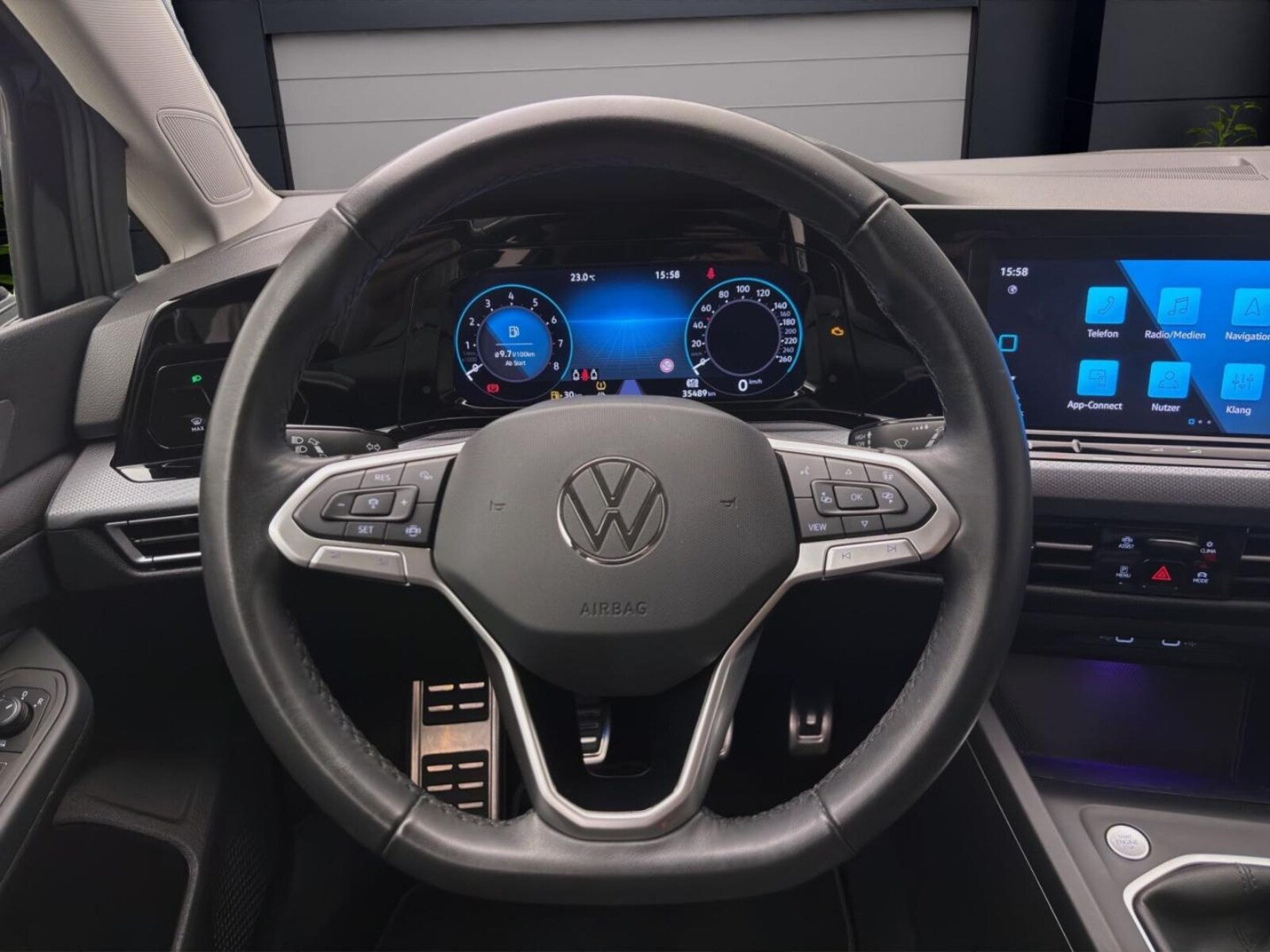 Volkswagen Golf – Bild 12
