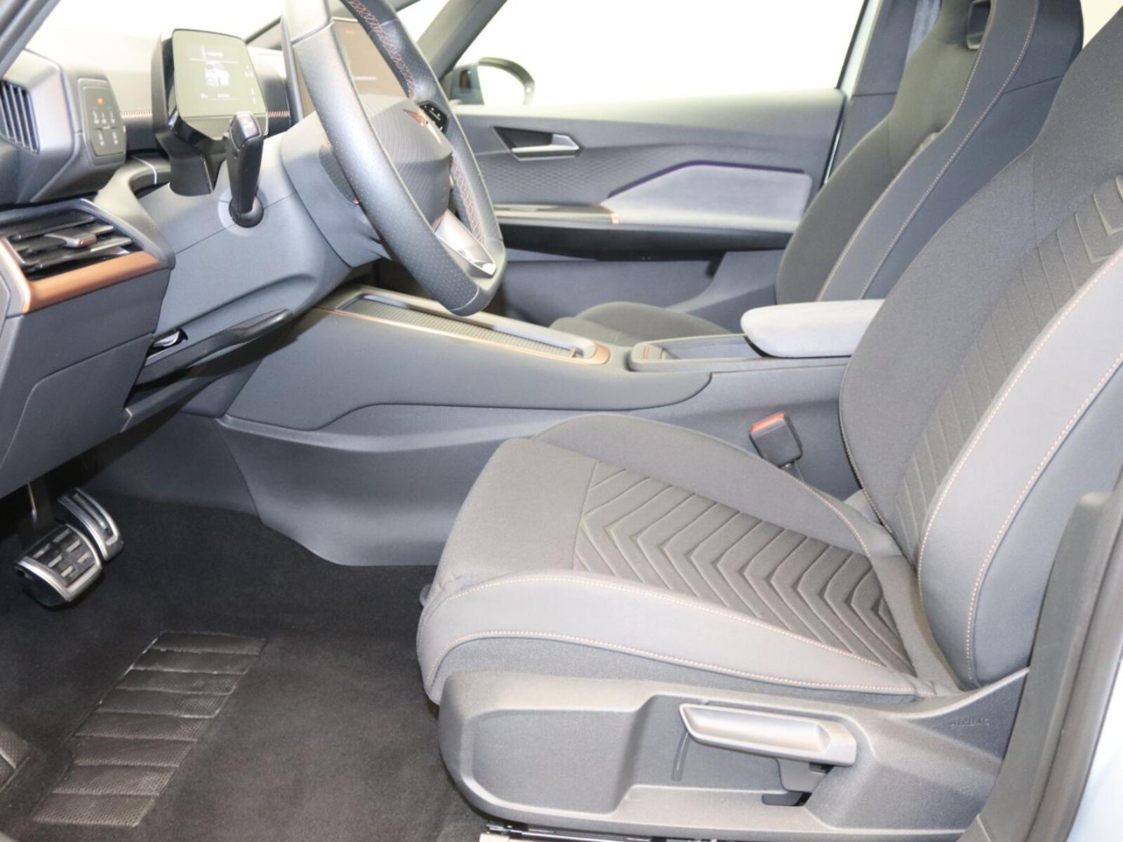 CUPRA Born – Bild 12