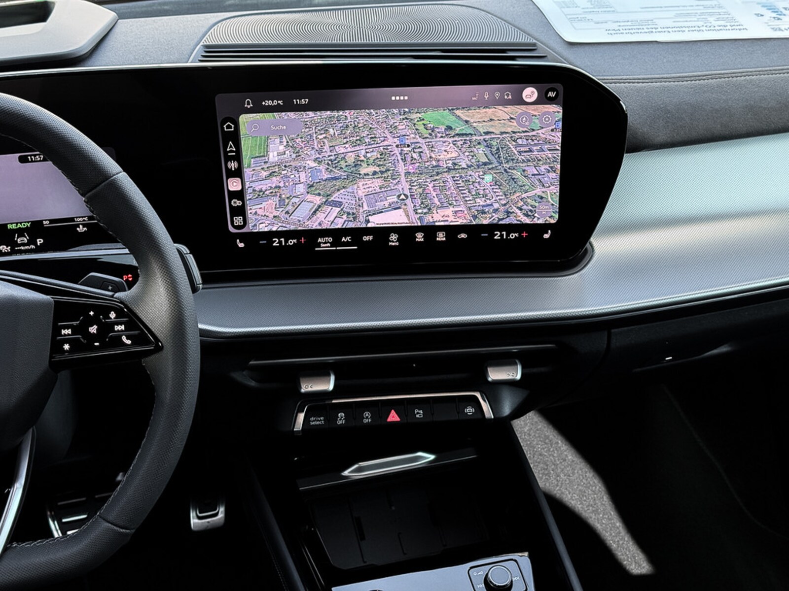 Audi Q3 Sportback – Bild 10