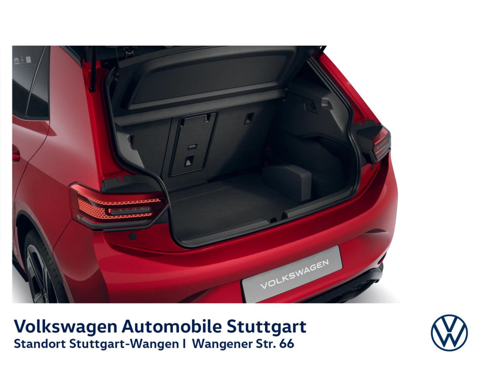 Volkswagen ID.3 – Bild 7