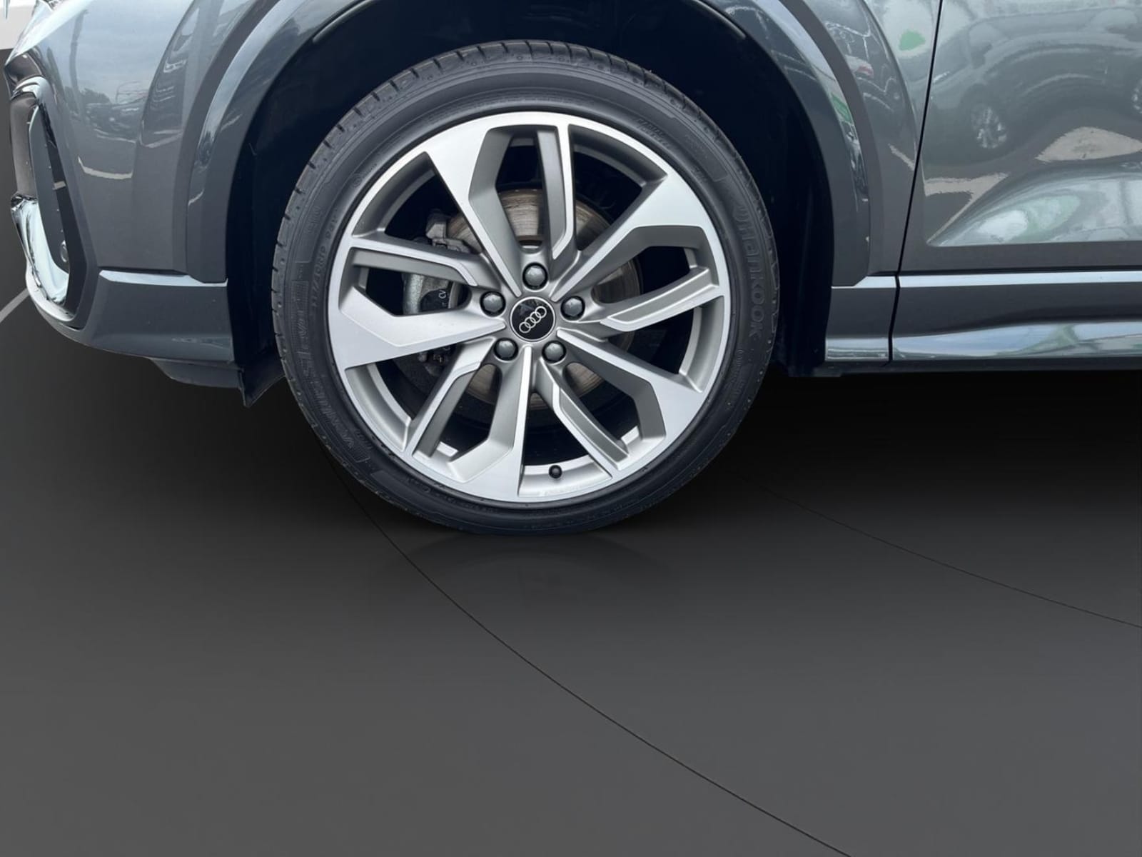 Audi Q2 – Bild 8