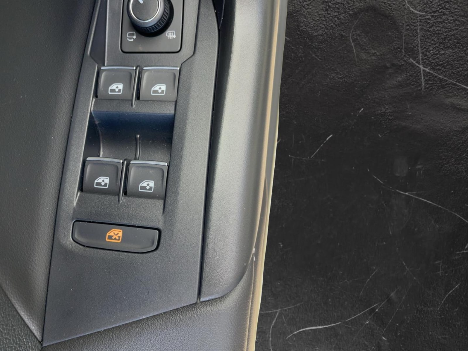 Volkswagen T-Cross – Bild 7