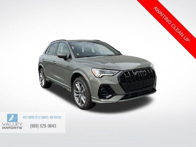 2024 Audi Q3